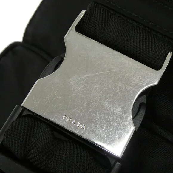 Prada 2 Vl001 Waist Bag - Picture 8 of 10